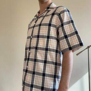 Acne Studios Cuban Style Shirt